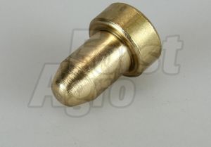 Píst ventilu 660506 a 662500 (mosaz)