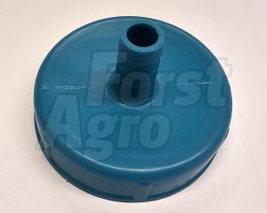 Hosetail/Teat cap pro Trusti Bags