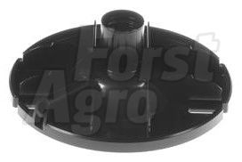 Vrchní těleso ventilu MCV