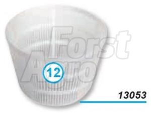 Forma košíková malá 115x90x80