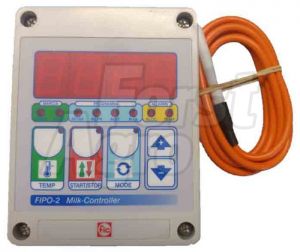 Regulátor FIPO 2 s čidlem pro Frigomilk G4