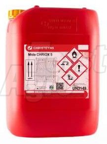 MIDA CHRIOX 5