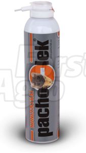 Pachový ohradník - kuny