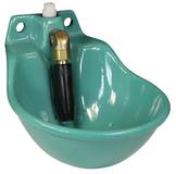 Napáječka misková Suevia Model 60