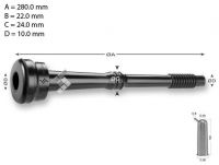 Struková návlečka alt. SURGE 10025