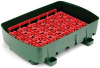 Líheň kuřat ET 24, digitální poloautomatická