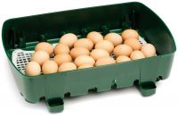 Líheň kuřat ET 24, digitální poloautomatická