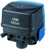Pulzátor LE s filtrem - 4 cestný