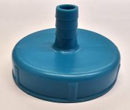 Hosetail/Teat cap pro Trusti Bags