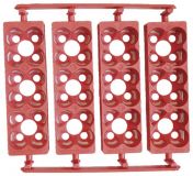 Mřížka na natáčení vajec pro ET 12