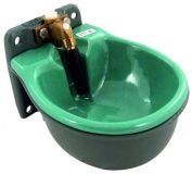 Misková vyhřívaná napáječka Suevia Model 46P