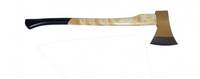 Sekera s násadou