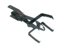 Past na polní myš pozinkovaná