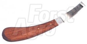 Kopytní nůž AESCULAP, velký levý