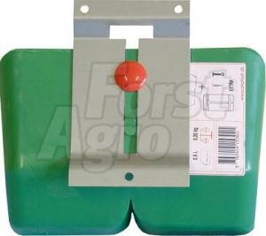 Držák krmítka nerezový