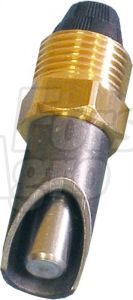 Napájecí ventil 1/2" s regulátorem pro selata