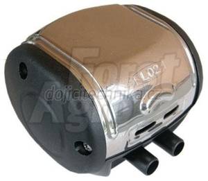 Pulzátor L02 50/50 asynchronní - pro ovce