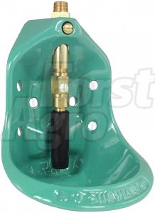 Napáječka misková Suevia Model 370