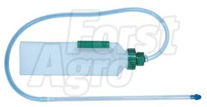 Drencher 3 l s flexibilní sondou