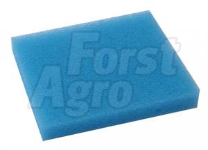 Filtr regulačního ventilu MCV