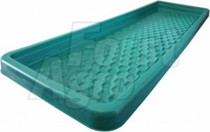 Lavážní vana pro skot 280 l