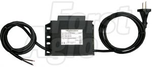 Transformátor 230V/24V/ CZ