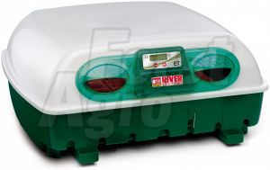 Líheň kuřat ET 49, digitální poloautomatická