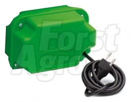 Motor automatický naklápěcí pro líheň ET