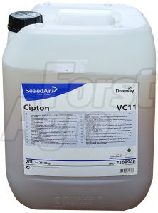 Cipton 20 l - alkalický proplach