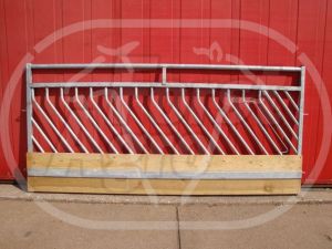 SC Feedgate výška 1,00 m