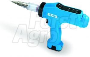 Te Pari V10 injekční pistole 14 ml zásobník