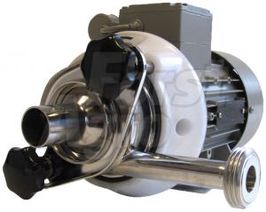 Čerpadlo mléka PACKO 0.55 kW