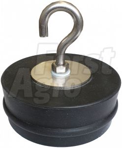 Zátka vypouštěcí pro žlab 662320. a míčové napáječky SUEVIA