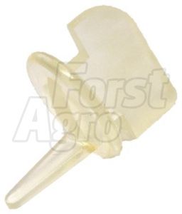 Páčka ventilu Almatic