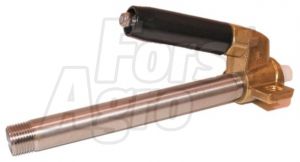 Ventil kompletní pro napaječku SUEVIA model 46