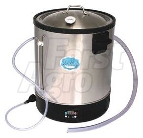 Midi pasterizátor FJ 30, 30 litrů, 230V