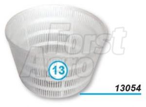 Forma košíková velká 145x110x93