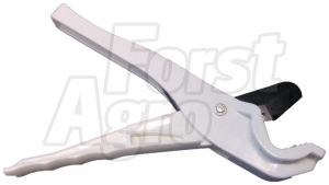 Nůžky na hadice plast