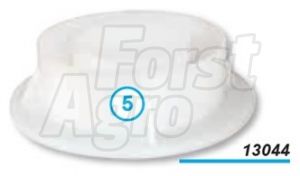 Víko pro sýrovou formu kulatou 190x180x93