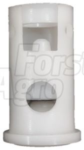 Tělo nízkotlakého ventilu pro napaječky 130P