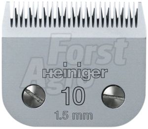 Stříhací hlava SAPHIR#10 , 1,8 mm