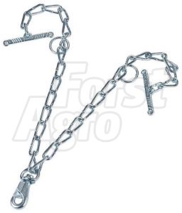 Řetěz dvojitý pro 670640