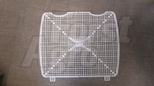 Plastová podlážka na líhnutí pro ET 49