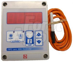Regulátor FIPO 0 s čidlem pro Frigomilk G1