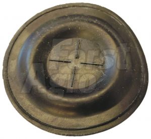 Membrána indikátoru průtoku Unipuls