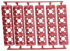 Mřížka na natáčení vajec pro ET 24