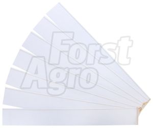 Mléčný filtr rukávcový 120g, 620x78mm (kompatibilní s LELY Astronaut), 100ks