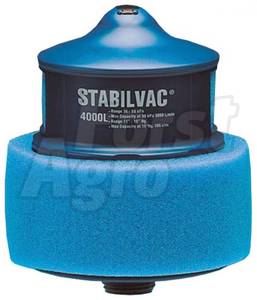 Regulační ventil STABILVAC 3600, závit 1"