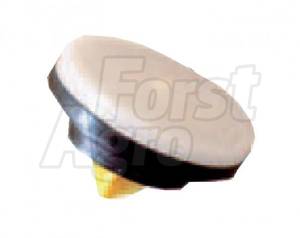 Membrána kompletní pro plovákový ventil PL MACRO