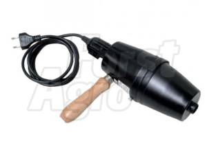 Prohlížečka nalíhnutých vajec 230V